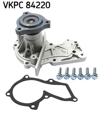 SKF VKPC 84220 / Pompa dell’acqua, raffreddamento motore