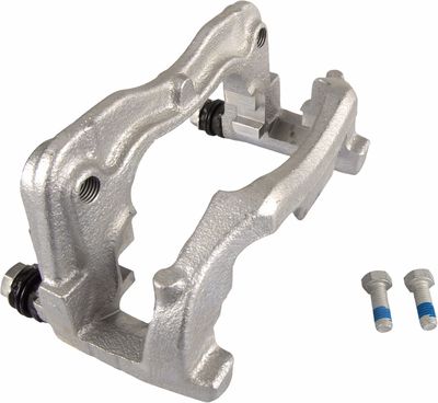 Supporto, pinza freno-anteriore-bmw: 1 (F40), 2 active tourer (F45), 2 gran Coupé (F44), 2 gran tourer (F46), 2 gran tourer van (F46), X1 (F48), X1 van (F48), X2 (F39) ----------- MINI: MINI countryman (F60)