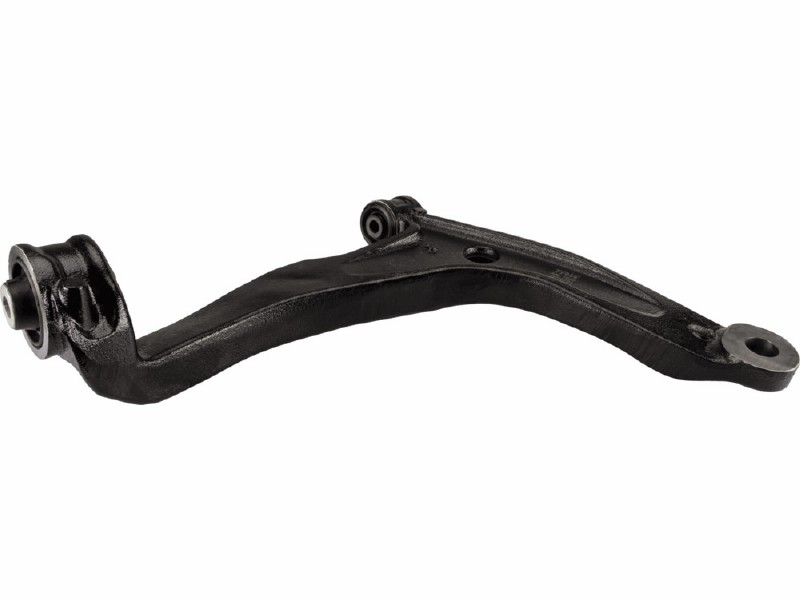 Braccio oscillante, sospensione ruota braccio oscillante|ant.|DX.-front axle-volkswagen: Transporter T5 bus (7HB, 7HJ, 7EB, 7EJ, 7EF, 7EG, 7HF, 7EC), Transporter T5 Multivan (7HM, 7HN, 7HF, 7EF, 7EM, 7EN), Transporter T5 platform/chassis (7JD, 7JE,
