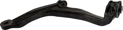Braccio oscillante, sospensione ruota braccio oscillante|ant.|SX.-front axle-volkswagen: Transporter T5 bus (7HB, 7HJ, 7EB, 7EJ, 7EF, 7EG, 7HF, 7EC), Transporter T5 Multivan (7HM, 7HN, 7HF, 7EF, 7EM, 7EN), Transporter T5 platform/chassis (7JD, 7JE,