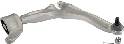 Braccio oscillante, sospensione ruota braccio oscillante|ant.|DX.-front axle-honda: civic VIII hatchback (fn, fk)