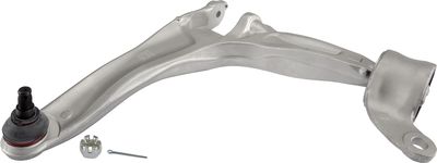 Braccio oscillante, sospensione ruota braccio oscillante|ant.|SX.-front axle-honda: civic VIII hatchback (fn, fk)