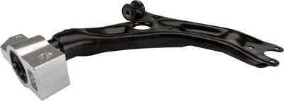 Braccio oscillante, sospensione ruota braccio oscillante|ant.|DX.-front axle-volkswagen: cc B7 (358), Passat alltrack B7 (365), Passat B7 (362), Passat B7 (A32, A33), Passat B7 variant (365), Passat cc B6 (357), Tiguan (5N_)