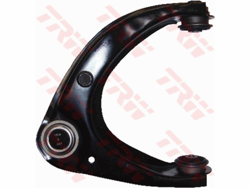 Braccio oscillante, sospensione ruota braccio oscillante--Mazda: 6 hatchback (gg), 6 saloon (gg), 6 station wagon (gy) ----------- Mazda (faw): 6 estate, 6 saloon