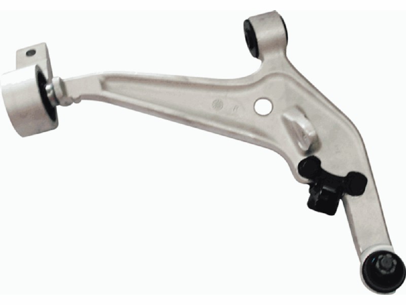 Braccio oscillante, sospensione ruota braccio oscillante--: auto (T30), auto (T31)