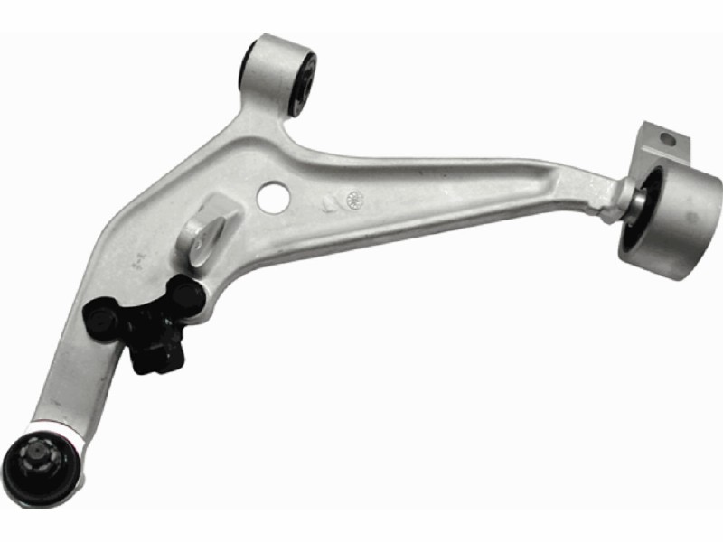 Braccio oscillante, sospensione ruota braccio oscillante--: auto (T30), auto (T31)