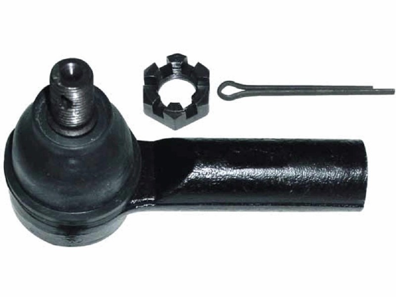 Testa barra d'accoppiamento testina tirante|ant.|SX.dx-front axle left and right-ford: ranger (er, eq, r_) ----------- Mazda: b-serie (uf), b-serie (un), b-serie platform/chassis (uf)