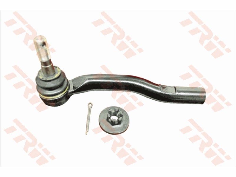 Testa barra d'accoppiamento testina tirante--Lexus: ct (ZWA10_) ----------- Toyota: corolla (_E11_), prius (_W3_) ----------- Toyota - faw Toyota: prius (_W3_)