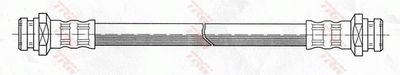Tubo freno-front axle, rear axle-hyundai: galloper II (JK-01) ----------- Mitsubishi: L200 (K7_t, K6_t), pajero II (V3_w, V2_w, V4_w), pajero II canvas top (V2_w, V4_w)