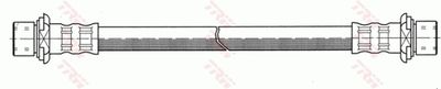 Tubo freno-rear axle-toyota: corolla (_E10_), corolla (_E11_), corolla compact (_E10_), corolla estate (_E10_), corolla liftback (_E10_), corolla liftback (_E9_)
