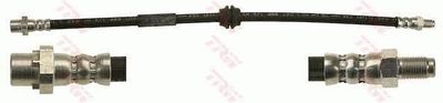 Tubo freno-rear axle-mini: MINI (R50, R53), MINI (R56), MINI clubman (R55), MINI clubvan (R55), MINI convertible (R52), MINI convertible (R57), MINI Coupé (R58), MINI roadster (R59)