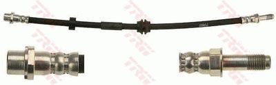Tubo freno-front axle left and right, front axle-volvo: C30 (533), C70 II convertible (542), S40 II (544), V50 (545)