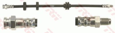 Tubo freno-front axle left and right, front axle, rear axle-fiat: brava (182_), bravo I (182_) ----------- Lancia: dedra (835_), dedra SW (835_), delta II (836_)