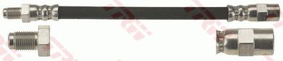 Tubo freno-rear axle-audi: A6 C4 (4A2), A6 C4 Avant (4A5)