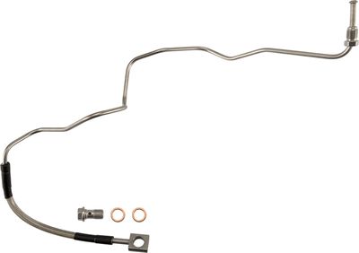 Tubo freno-rear axle-seat: cordoba (6L2), Ibiza III (6L1) ----------- Skoda: Fabia I (6Y2), Fabia I combi (6Y5), Fabia I saloon (6Y3), Fabia II (542), Fabia II combi (545) ----------- Volkswagen: Polo (9N_), Polo III classic (6V2), Polo IV saloo