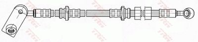 Tubo freno-front axle-suzuki: grand vitara I (ft, ht), grand vitara I open off-road vehicle (gt), grand vitara II (jt, te, td), vitara (et, ta, td)