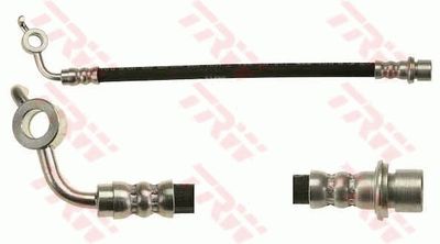 Tubo freno-front axle-toyota: granvia (_H2_, _H1_), hiace IV bus (__H1_, __H2_), hiace IV van (_H1_), hiace IV van (__H1_, __H2_), hiace V van (TRH2__, KDH2__, LH2__)
