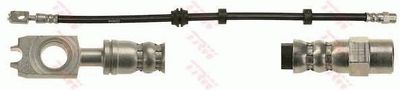 Tubo freno-front axle-volkswagen: Golf III (1H1), Golf III variant (1H5), vento (1H2)