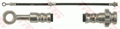 Tubo freno-front axle, rear axle-: almera I (N15), almera I hatchback (N15)
