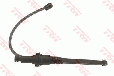 Cilindro maestro, frizione--Citroën: C3 II (sc_), DS3 ----------- Peugeot: 207 cc (wd_), 207 SW (wk_), 207/207+ (wa_, wc_)