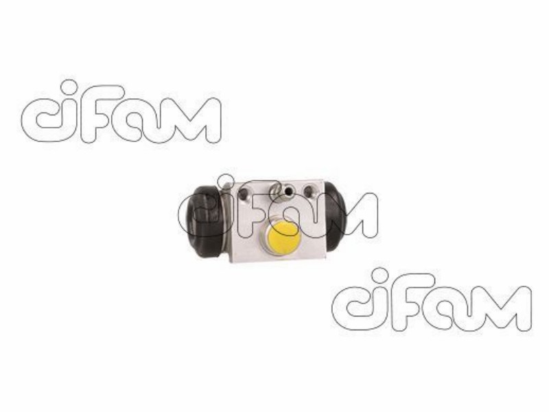 Wheel brake cylinder