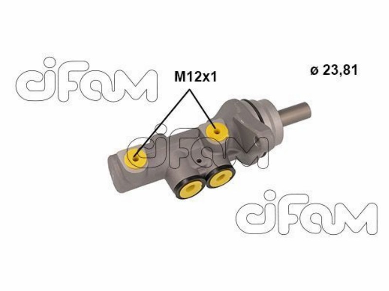 Pompa fr. seat-vw Leon I (1M1) 1.4