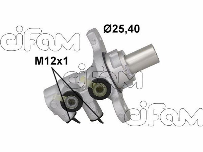 Pompa fr. BMW 11-18