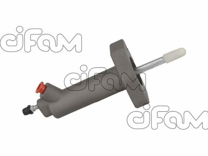 Clutch cylinder