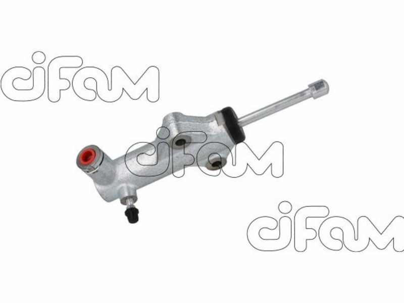 Clutch cylinder