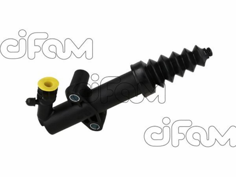 Clutch cylinder