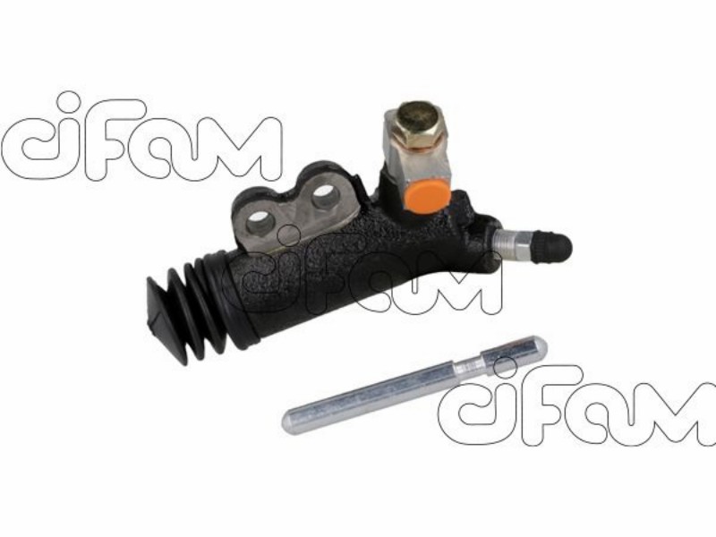 Clutch cylinder