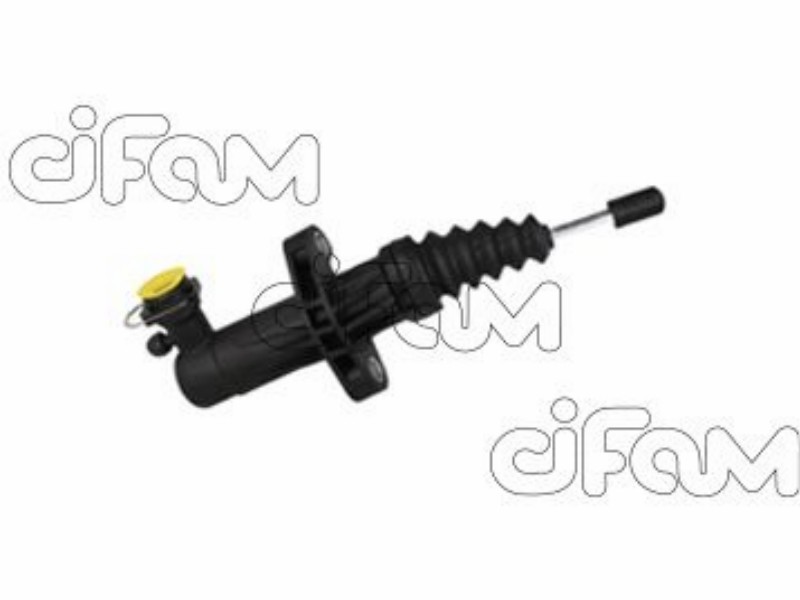 Clutch cylinder