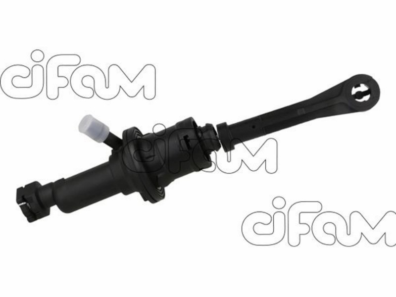 Clutch master cylinder