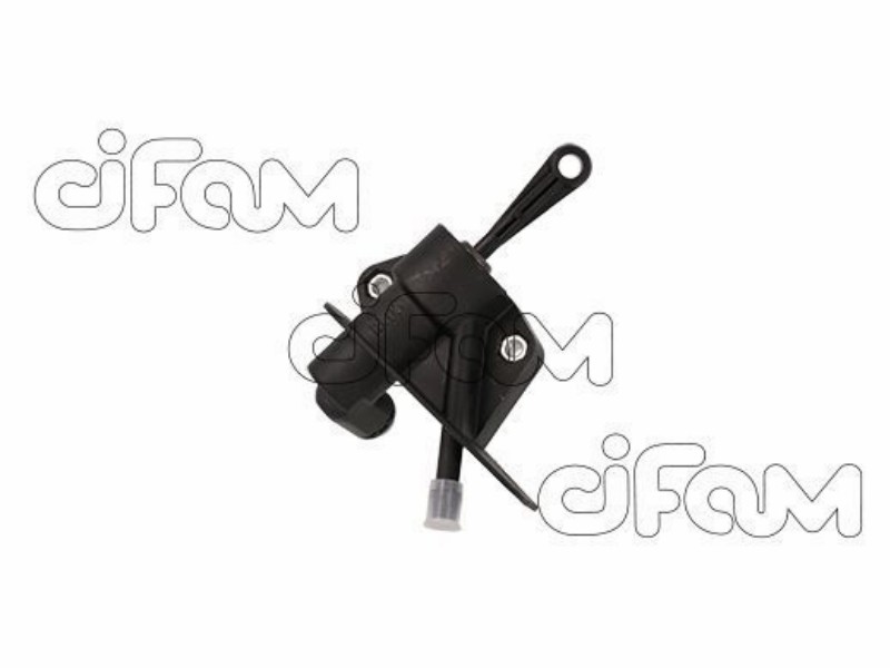 Clutch master cylinder
