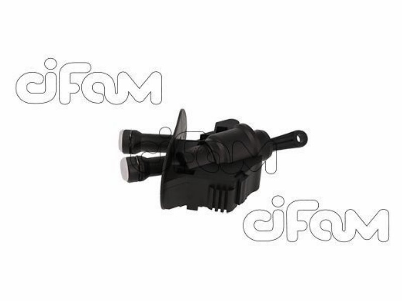 CIFAM 505-097 / Cilindro trasmettitore, Frizione