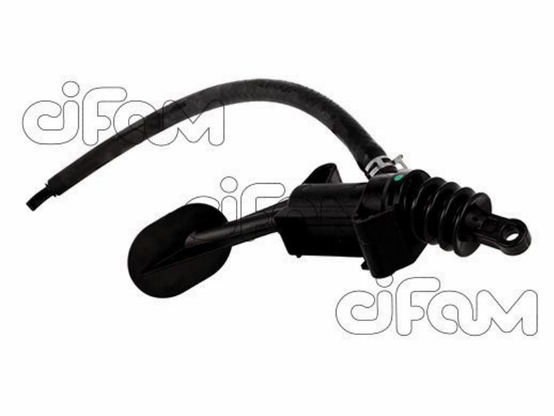 Clutch master cylinder