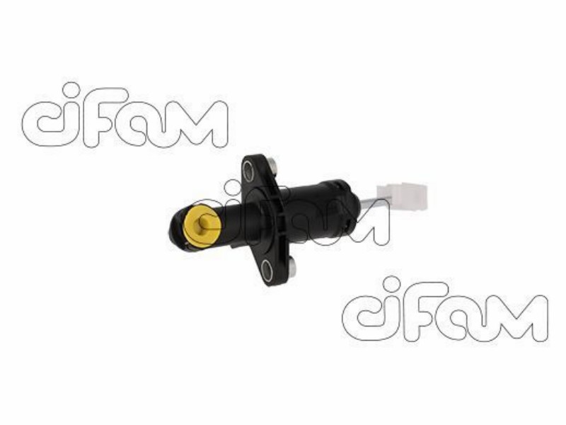 Clutch master cylinder