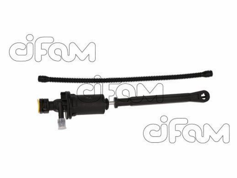 Clutch master cylinder