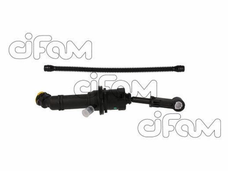 Clutch master cylinder