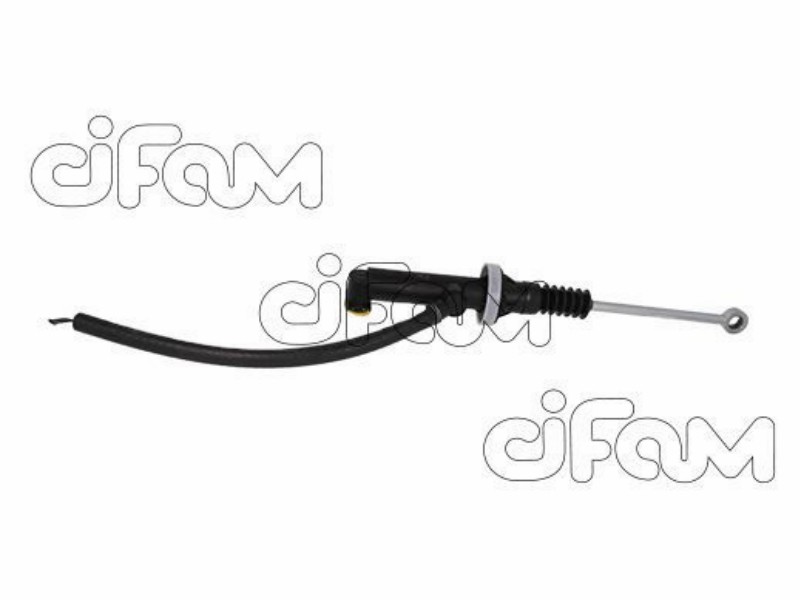Clutch master cylinder