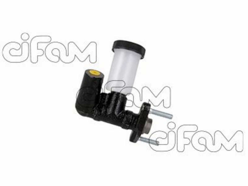 Pompa frizione Ford australia lcv-ford lcv-