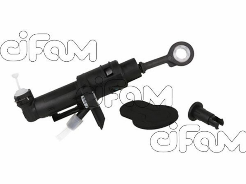 Clutch master cylinder