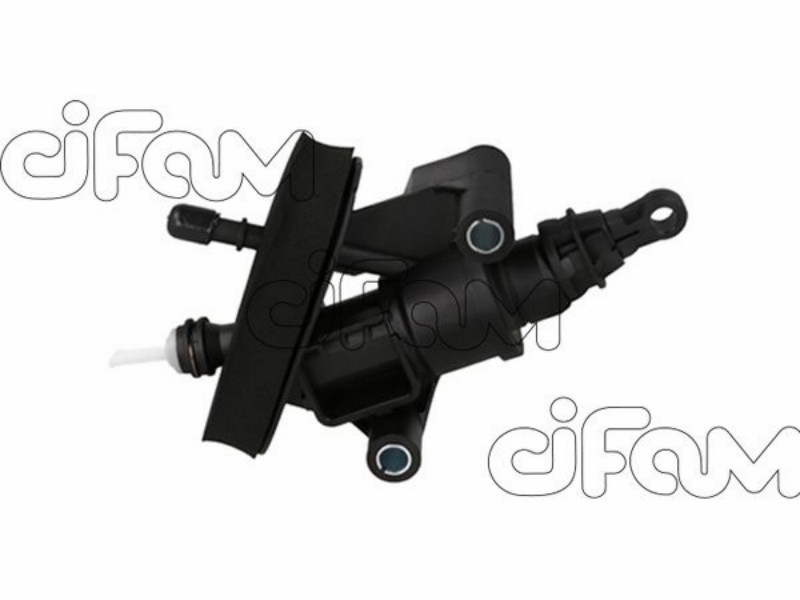 Clutch master cylinder
