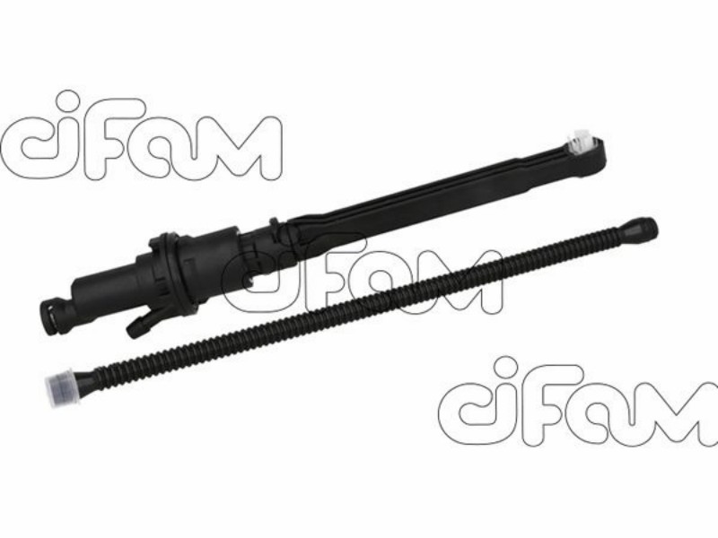 Clutch master cylinder