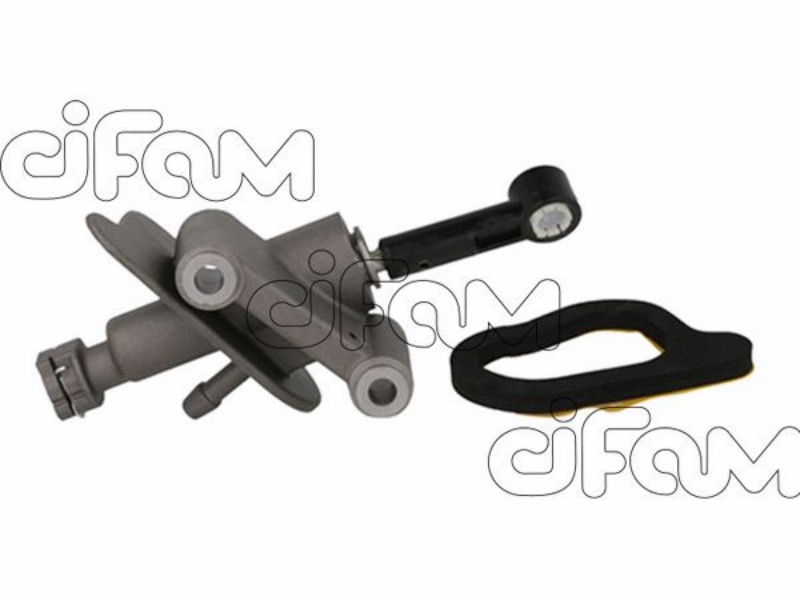 Pompa frizione Abarth Fiat Lancia 09-
