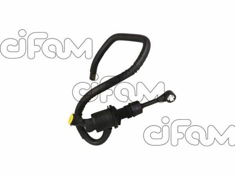 Clutch master cylinder