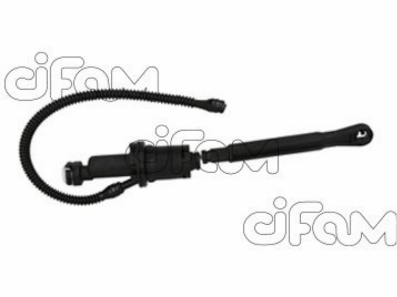 Clutch master cylinder