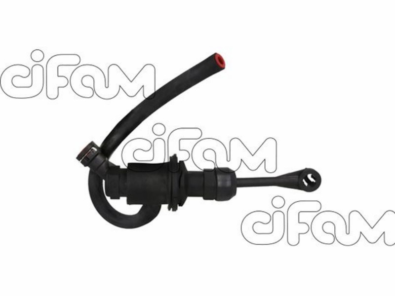 Clutch master cylinder