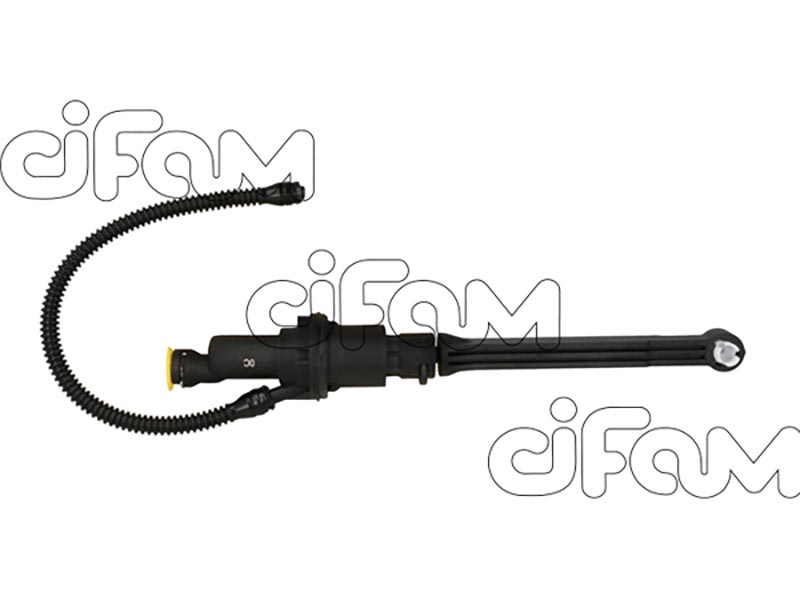 Clutch master cylinder