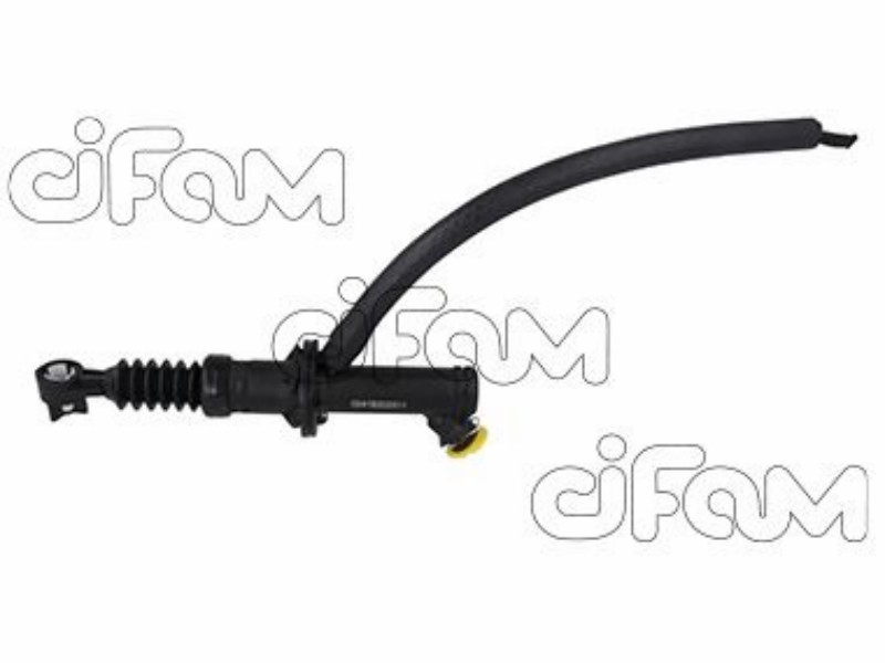 Pompa frizione renault-renault lcv 04-
